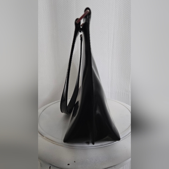 GUC Gucci Joy Leather Handbag - Picture 8 of 14